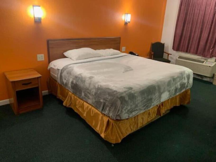Hotel 2 Double Bed Studio 109 & Hot Tub Livingston Ngoại thất bức ảnh