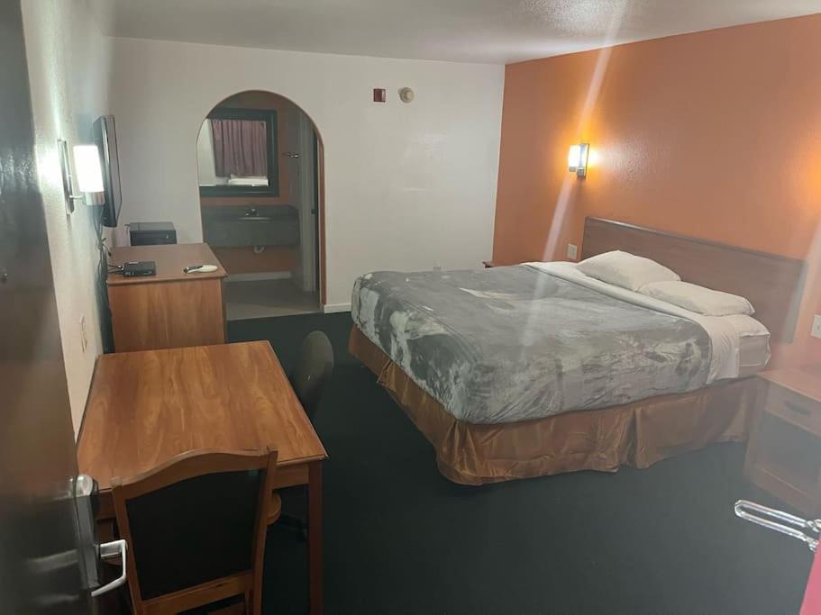 Hotel 2 Double Bed Studio 109 & Hot Tub Livingston Ngoại thất bức ảnh
