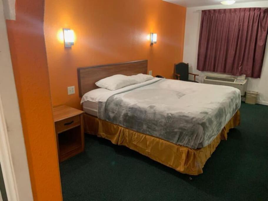Hotel 2 Double Bed Studio 109 & Hot Tub Livingston Ngoại thất bức ảnh