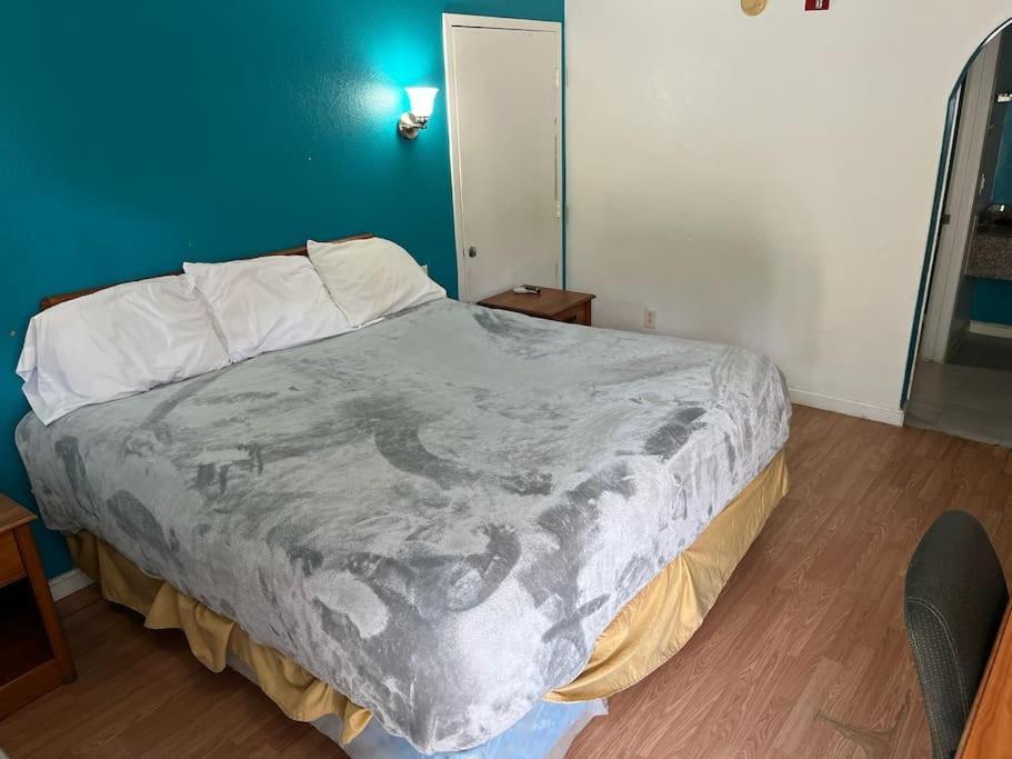 Hotel 2 Double Bed Studio 109 & Hot Tub Livingston Ngoại thất bức ảnh